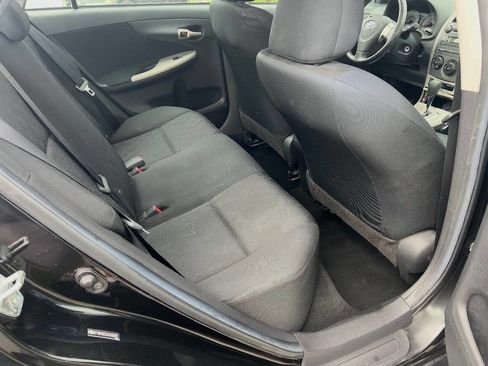 Used 2010 Toyota Corolla S FWD image 8