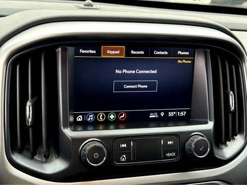 Used 2022 Chevrolet Colorado ZR2 image 9