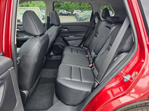 New 2026 Nissan Rogue Dark Armor AWD/4WD image 21