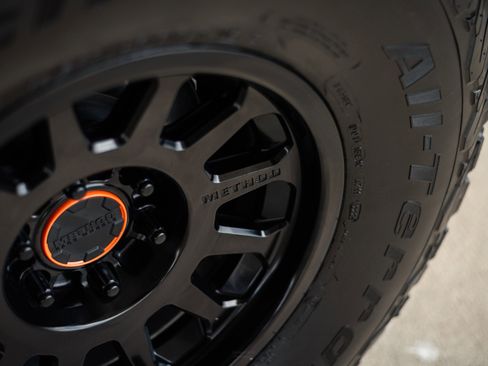 Used 2024 Chevrolet Silverado 1500 RST w/ All Star Edition Plus image 55