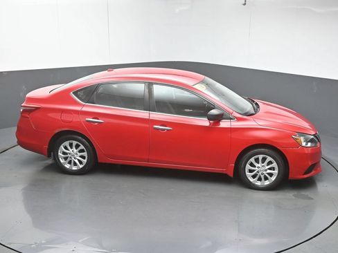 Used 2018 Nissan Sentra SV FWD image 46