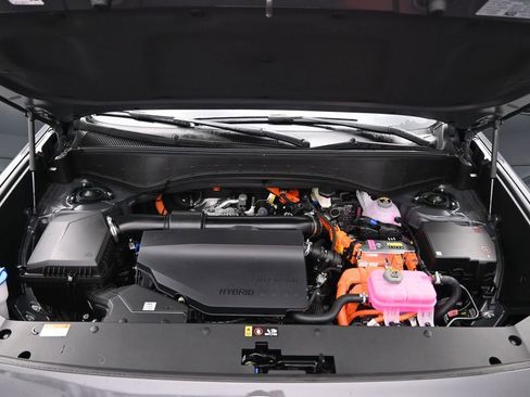 New 2026 Hyundai Palisade Calligraphy image 35