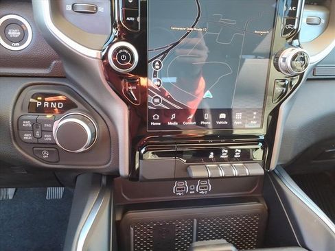 New 2026 RAM 1500 Big Horn image 16