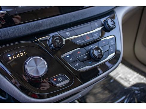 Used 2023 Chrysler Voyager LX FWD image 46