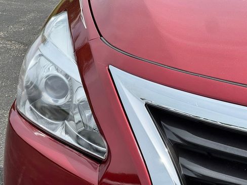 Used 2015 Nissan Altima 2.5 SL FWD image 4