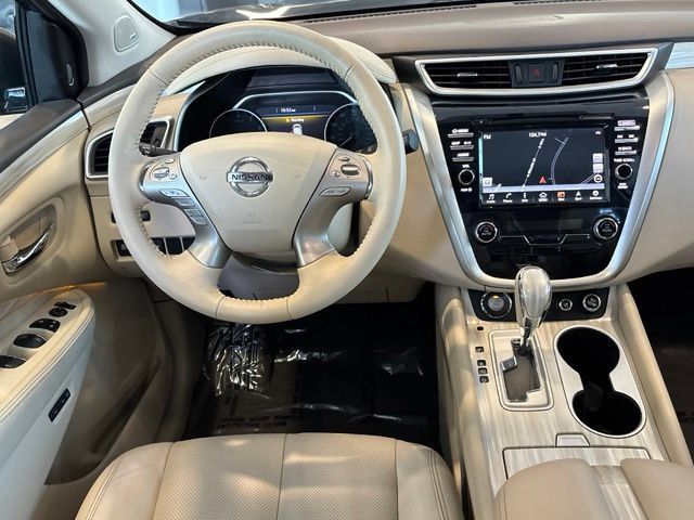 Used 2017 Nissan Murano Platinum w/ Platinum Technology Package AWD/4WD image 33