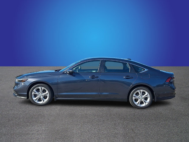 Used 2025 Honda Accord LX image 7