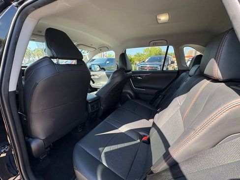 Used 2024 Toyota RAV4 Adventure AWD/4WD image 15