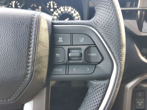 New 2025 Toyota Tundra SR5 image 23