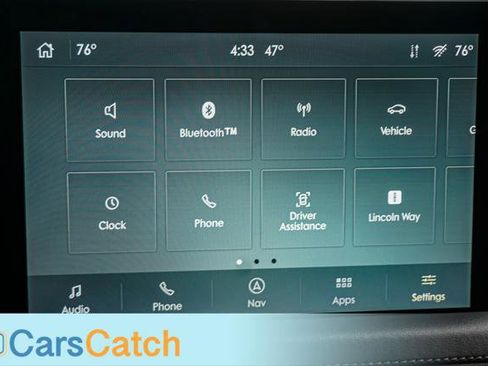 Used 2021 Lincoln Aviator Reserve image 34