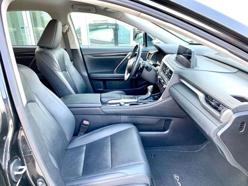 Used 2022 Lexus RX 350 FWD image 26