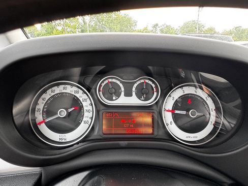 Used 2015 FIAT 500L Pop FWD image 14