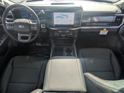 New 2026 Ford F250 Lariat w/ Tremor Off-Road Package image 14