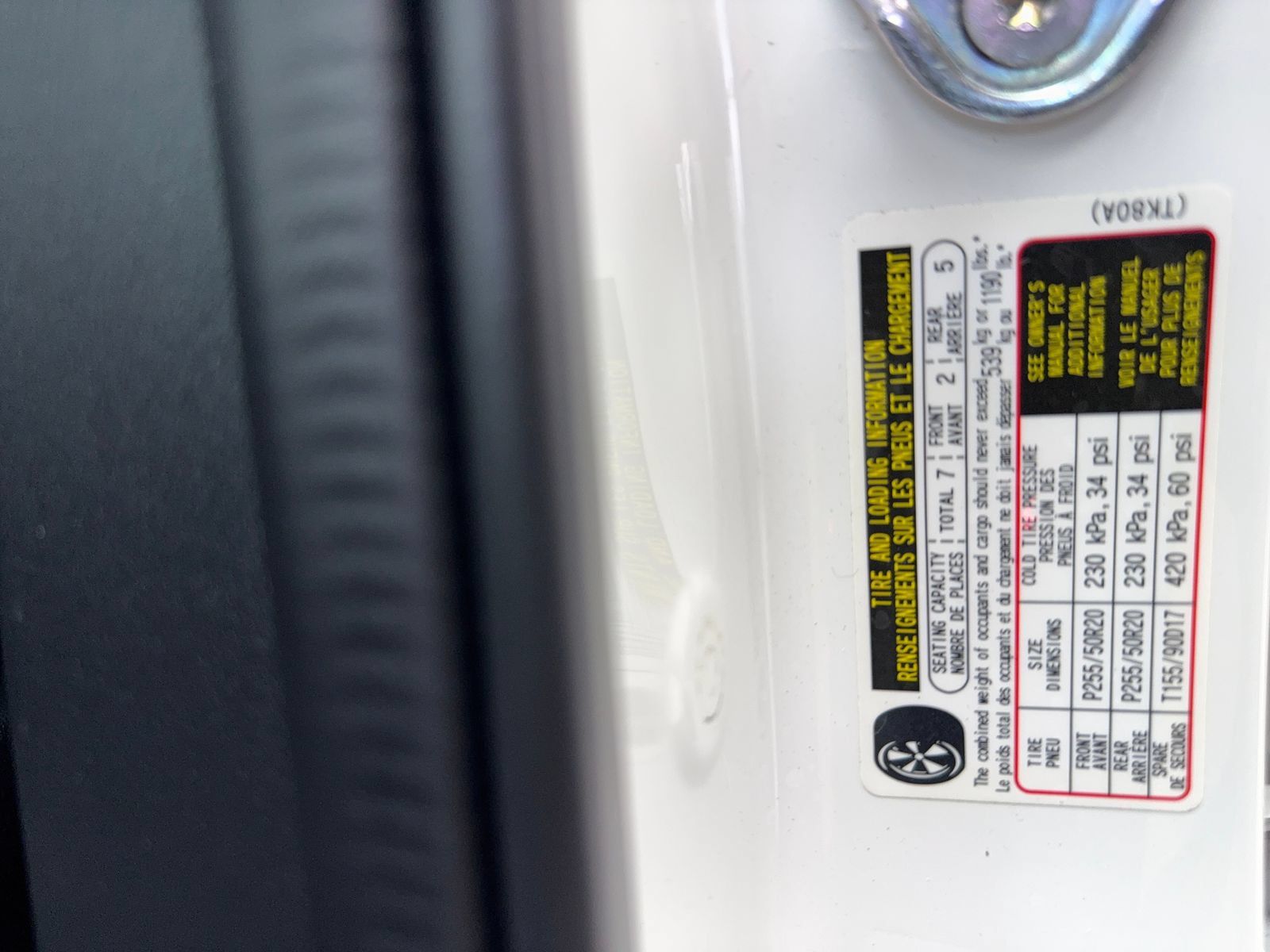 Used 2021 MAZDA CX-9 Grand Touring FWD image 54