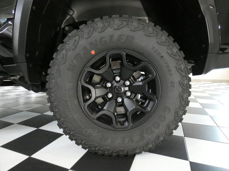 New 2026 RAM 1500 RHO AWD/4WD image 9
