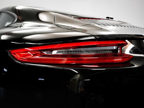 Used 2019 Porsche 911 Carrera T RWD image 33