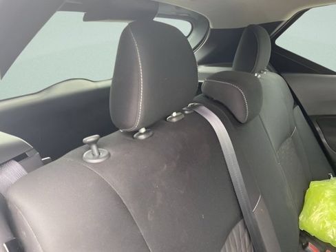 Used 2021 Nissan Kicks SV FWD image 9