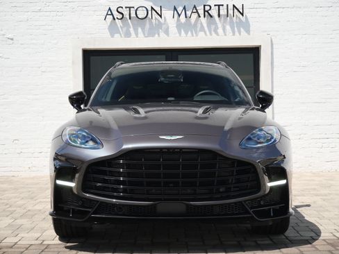 New 2026 Aston Martin DBX 707 AWD/4WD image 7
