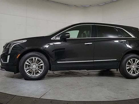 Used 2023 Cadillac XT5 Premium Luxury image 7