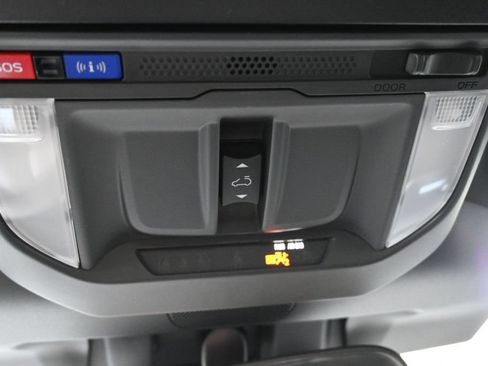 New 2026 Subaru Forester Limited AWD/4WD image 37