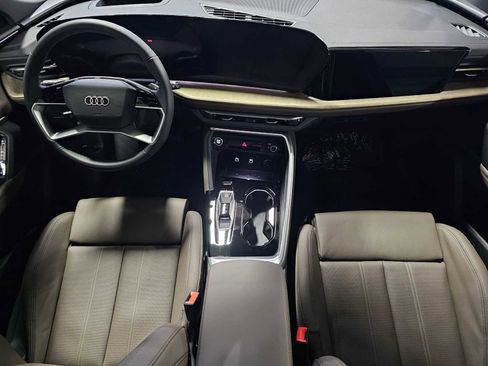 New 2025 Audi Q5 Prestige image 20