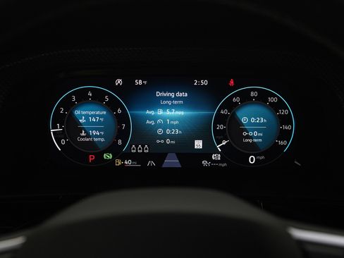Used 2024 Volkswagen Atlas Cross Sport SEL AWD/4WD image 25