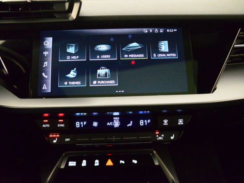 Certified 2023 Audi A3 2.0T Premium w/ Convenience Package image 24