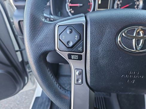 Used 2022 Toyota 4Runner TRD Sport image 15