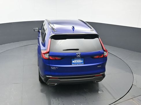 Certified 2023 Honda CR-V Sport Touring image 44