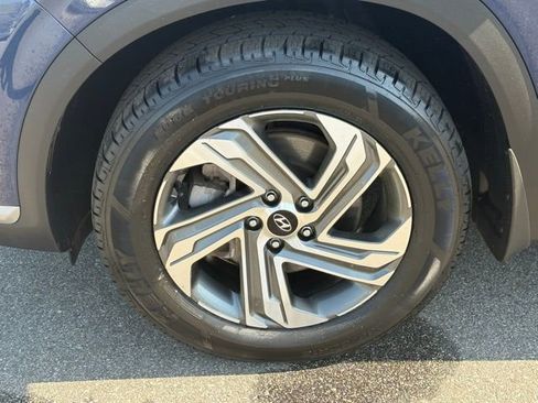 Used 2023 Hyundai Santa Fe SEL image 27