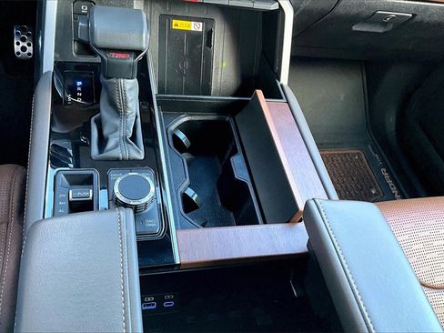 Used 2024 Toyota Tundra 1794 Edition w/ TRD Off-Road Package image 17