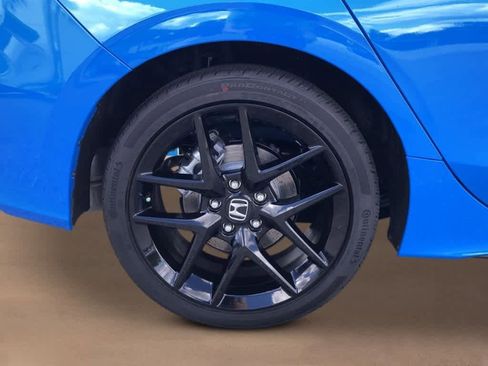 New 2026 Honda Civic Sport image 7