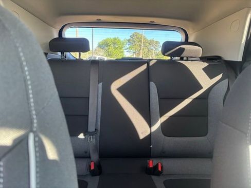 New 2026 Chevrolet TrailBlazer LS w/ LS Convenience Package image 15