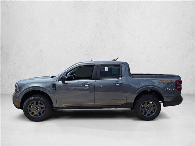New 2026 Ford Maverick Tremor AWD/4WD image 5