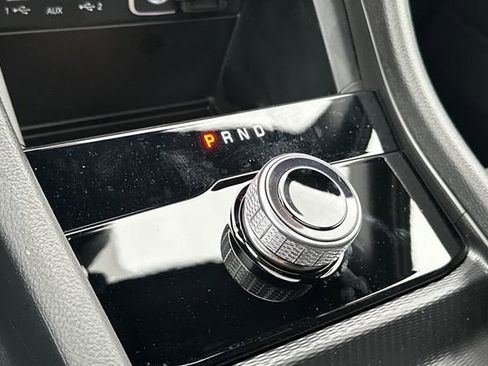 New 2025 Jeep Grand Cherokee Laredo X RWD image 20