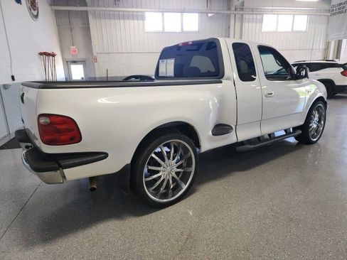 Used 2001 Ford F150 XL image 6