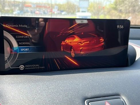 Used 2025 Acura TLX SH-AWD w/ A-SPEC Pkg image 19