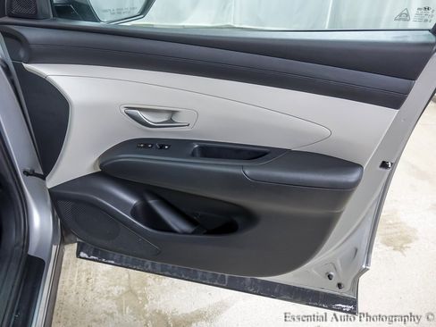 Used 2025 Hyundai Tucson SEL image 23