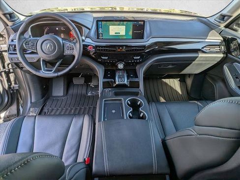 New 2026 Acura MDX FWD w/ Technology Package image 13