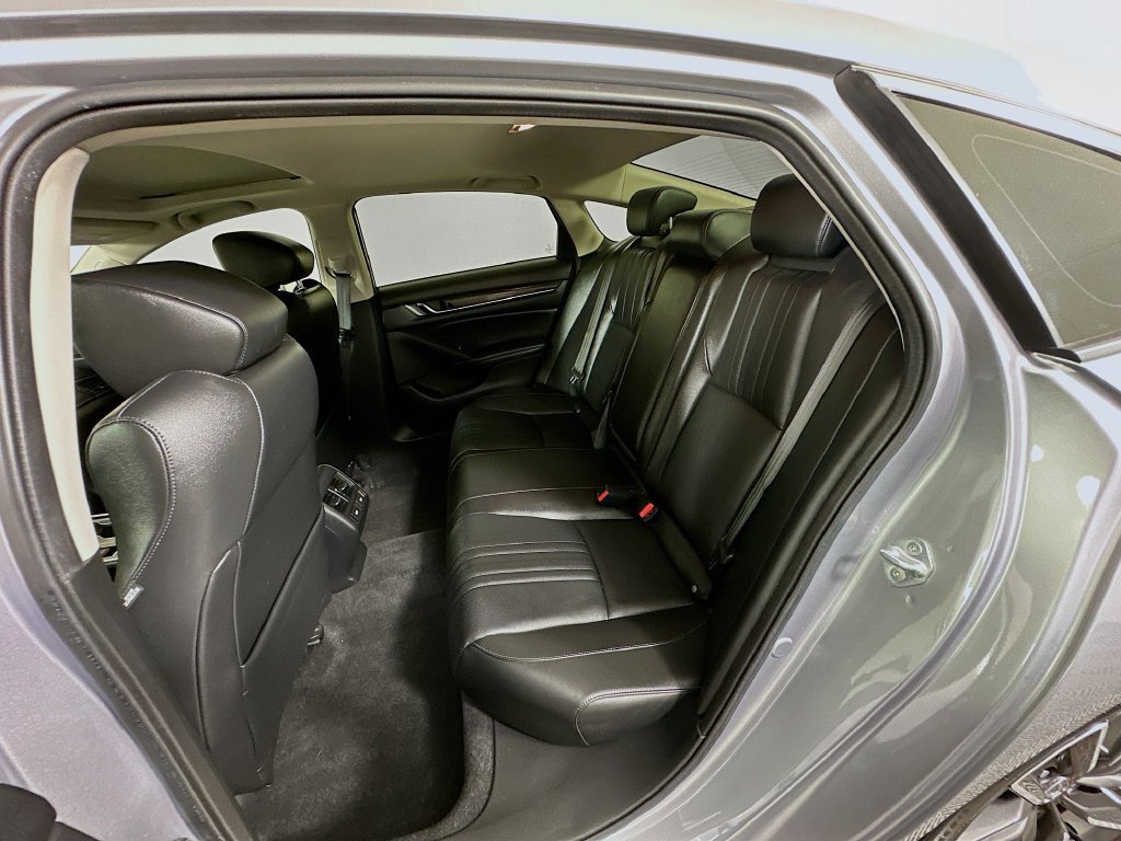 Certified 2022 Honda Accord EX-L image 24