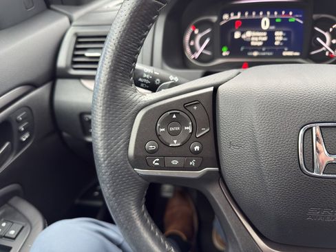 Used 2023 Honda Passport EX-L image 25