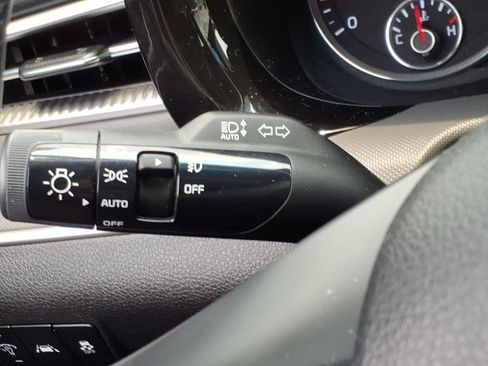 Used 2022 Kia K5 GT-Line w/ GT-Line Awd Premium Package image 21