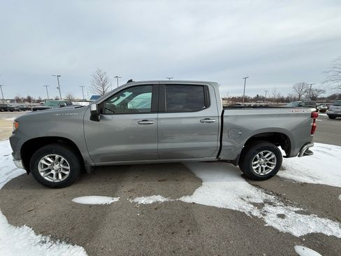 Used 2023 Chevrolet Silverado 1500 LT image 6