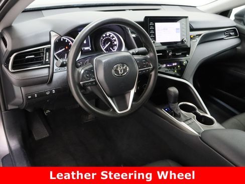 Certified 2024 Toyota Camry LE image 13