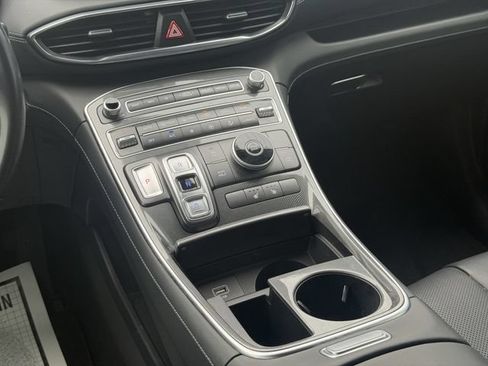 Used 2022 Hyundai Santa Fe SEL w/ Convenience + Premium Package FWD image 30