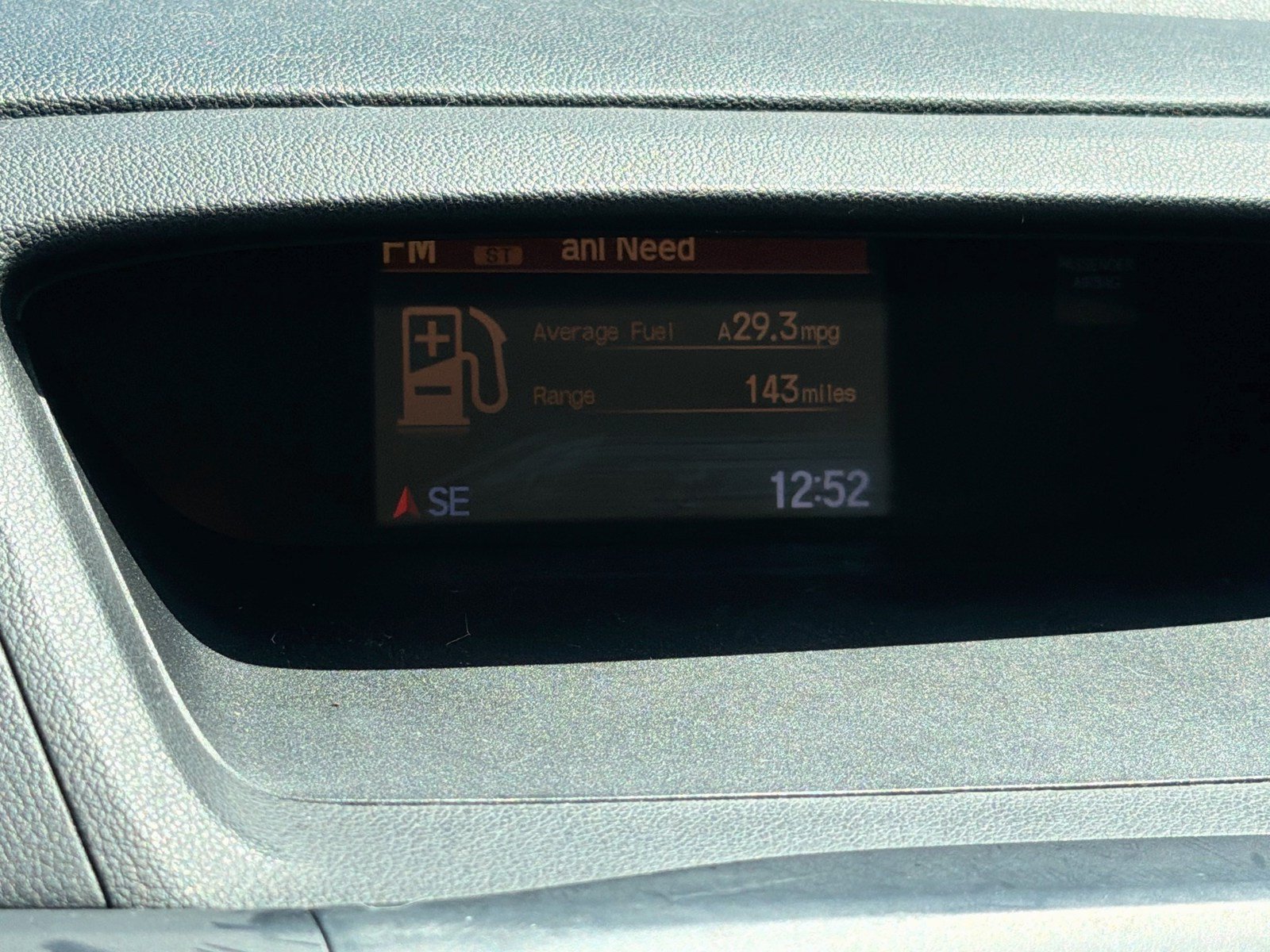 Used 2016 Honda CR-V EX-L image 10
