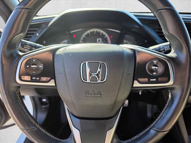 Used 2018 Honda Civic Sport image 25