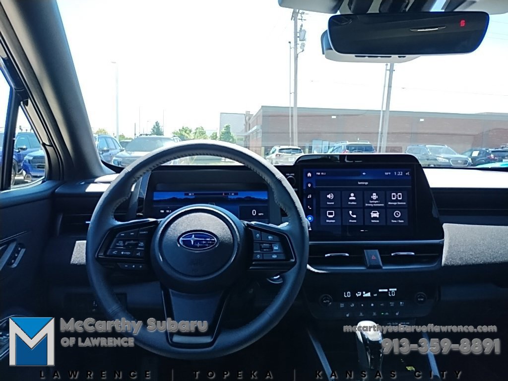 New 2026 Subaru Outback Limited AWD/4WD image 26