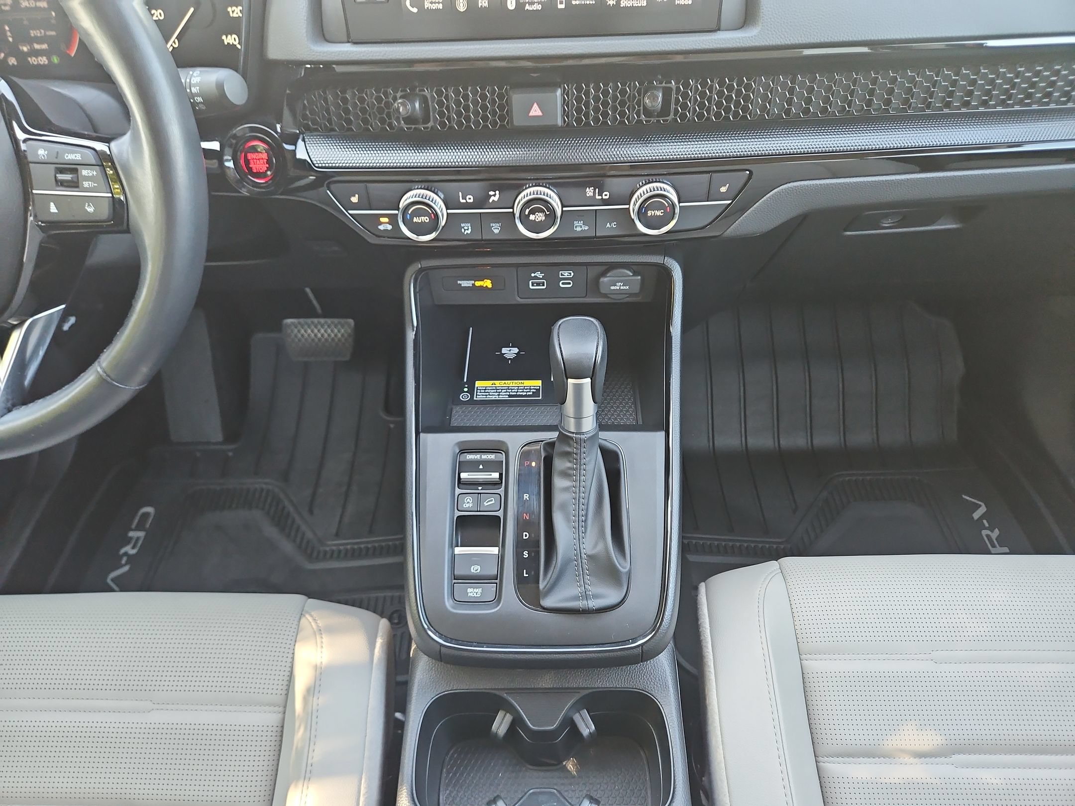 Used 2025 Honda CR-V EX-L image 33