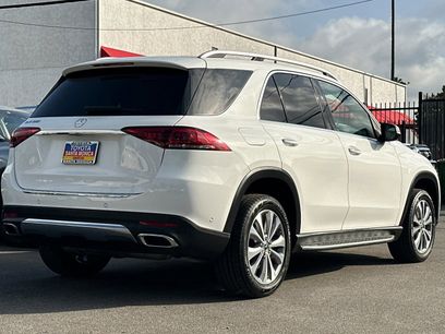 Used 2022 Mercedes-Benz GLE 350